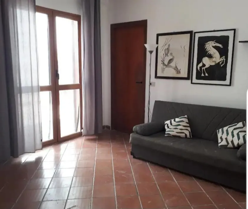 Barcarello I 5Conigli location